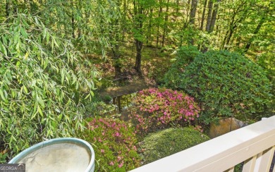 Welcome to your charming townhome nestled in a serene setting on Butternut Creek Golf Course in Georgia - for sale on GolfHomes.com, golf home, golf lot