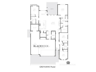 Greyhawk Model | Blackrock Homes. Welcome to Estrada Village - on Eagle Hills Golf Course in Idaho - for sale on GolfHomes.com, golf home, golf lot