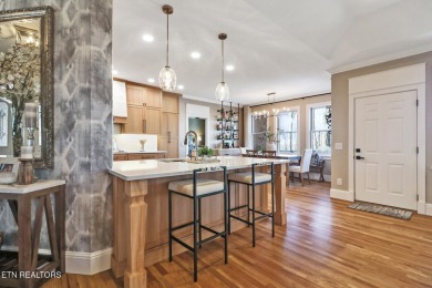 Experience comfort and serenity in the heart of Tennessee's golf on Heatherhurst Golf Course in Tennessee - for sale on GolfHomes.com, golf home, golf lot