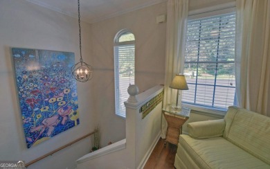 Welcome to your charming townhome nestled in a serene setting on Butternut Creek Golf Course in Georgia - for sale on GolfHomes.com, golf home, golf lot