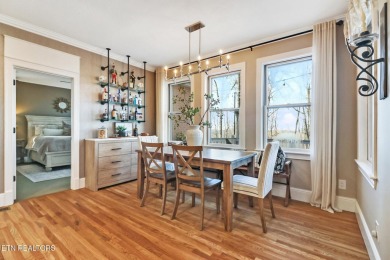 Experience comfort and serenity in the heart of Tennessee's golf on Heatherhurst Golf Course in Tennessee - for sale on GolfHomes.com, golf home, golf lot
