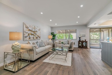 All new from studs to raised ceilings - Comfort & beauty awaits! on Villages Golf and Country Club in California - for sale on GolfHomes.com, golf home, golf lot