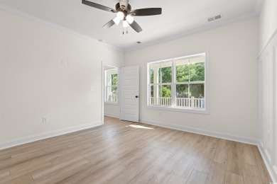 Welcome to your new beach house paradise! This new construction on Beachwood Golf Club in South Carolina - for sale on GolfHomes.com, golf home, golf lot