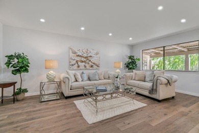All new from studs to raised ceilings - Comfort & beauty awaits! on Villages Golf and Country Club in California - for sale on GolfHomes.com, golf home, golf lot