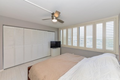 Location location!Beautiful remodeled  2 story penthouse with on Royal Palm Yacht and Country Club in Florida - for sale on GolfHomes.com, golf home, golf lot