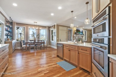 Experience comfort and serenity in the heart of Tennessee's golf on Heatherhurst Golf Course in Tennessee - for sale on GolfHomes.com, golf home, golf lot