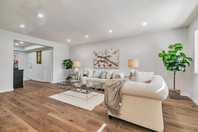 All new from studs to raised ceilings - Comfort & beauty awaits! on Villages Golf and Country Club in California - for sale on GolfHomes.com, golf home, golf lot