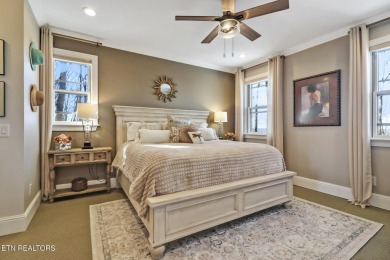 Experience comfort and serenity in the heart of Tennessee's golf on Heatherhurst Golf Course in Tennessee - for sale on GolfHomes.com, golf home, golf lot