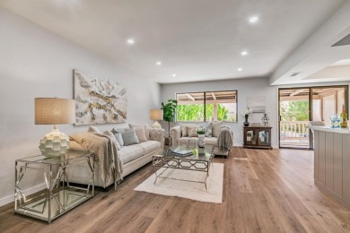 All new from studs to raised ceilings - Comfort & beauty awaits! on Villages Golf and Country Club in California - for sale on GolfHomes.com, golf home, golf lot