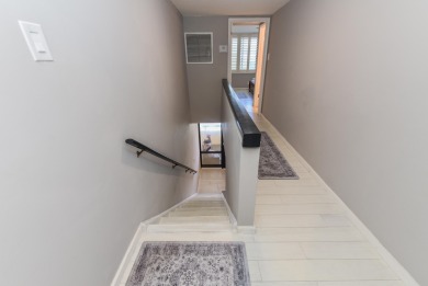Location location!Beautiful remodeled  2 story penthouse with on Royal Palm Yacht and Country Club in Florida - for sale on GolfHomes.com, golf home, golf lot