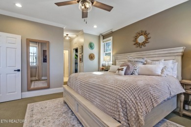Experience comfort and serenity in the heart of Tennessee's golf on Heatherhurst Golf Course in Tennessee - for sale on GolfHomes.com, golf home, golf lot