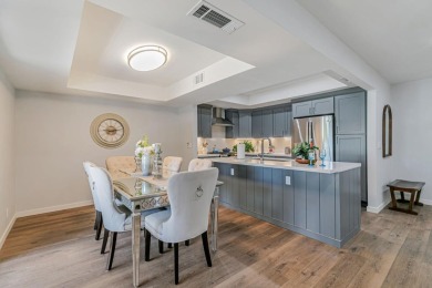 All new from studs to raised ceilings - Comfort & beauty awaits! on Villages Golf and Country Club in California - for sale on GolfHomes.com, golf home, golf lot