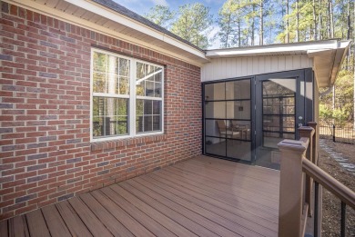 Remodeled, upgraded and improved defines this 2074 sq.ft on The Golf Club At Cedar Creek in South Carolina - for sale on GolfHomes.com, golf home, golf lot