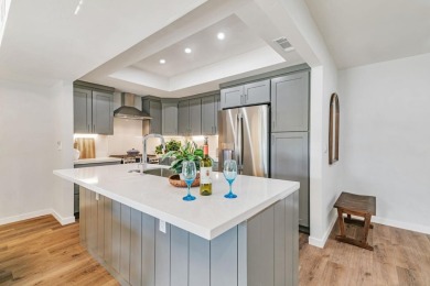 All new from studs to raised ceilings - Comfort & beauty awaits! on Villages Golf and Country Club in California - for sale on GolfHomes.com, golf home, golf lot