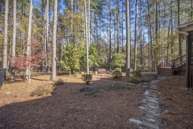 Remodeled, upgraded and improved defines this 2074 sq.ft on The Golf Club At Cedar Creek in South Carolina - for sale on GolfHomes.com, golf home, golf lot