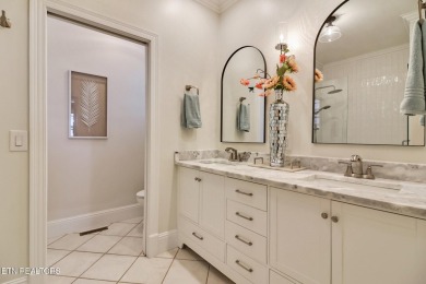 Experience comfort and serenity in the heart of Tennessee's golf on Heatherhurst Golf Course in Tennessee - for sale on GolfHomes.com, golf home, golf lot