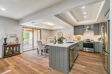 All new from studs to raised ceilings - Comfort & beauty awaits! on Villages Golf and Country Club in California - for sale on GolfHomes.com, golf home, golf lot