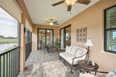 Welcome to this sumptuously upgraded condo, which is now ready on River Strand Golf and Country Club At Heritage Harbour  in Florida - for sale on GolfHomes.com, golf home, golf lot