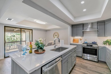 All new from studs to raised ceilings - Comfort & beauty awaits! on Villages Golf and Country Club in California - for sale on GolfHomes.com, golf home, golf lot
