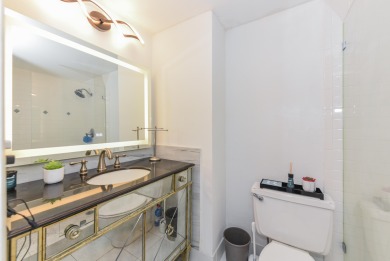 Location location!Beautiful remodeled  2 story penthouse with on Royal Palm Yacht and Country Club in Florida - for sale on GolfHomes.com, golf home, golf lot