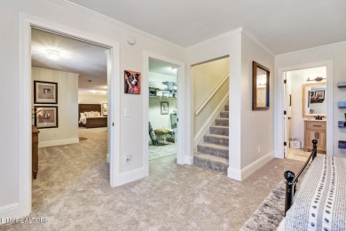 Experience comfort and serenity in the heart of Tennessee's golf on Heatherhurst Golf Course in Tennessee - for sale on GolfHomes.com, golf home, golf lot