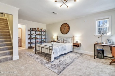 Experience comfort and serenity in the heart of Tennessee's golf on Heatherhurst Golf Course in Tennessee - for sale on GolfHomes.com, golf home, golf lot