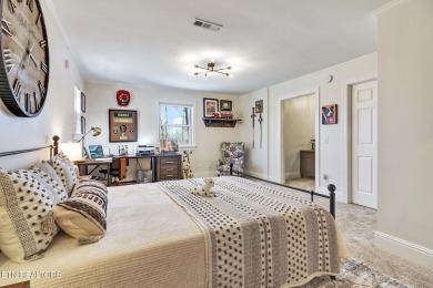 Experience comfort and serenity in the heart of Tennessee's golf on Heatherhurst Golf Course in Tennessee - for sale on GolfHomes.com, golf home, golf lot