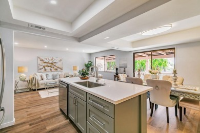All new from studs to raised ceilings - Comfort & beauty awaits! on Villages Golf and Country Club in California - for sale on GolfHomes.com, golf home, golf lot