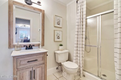 Experience comfort and serenity in the heart of Tennessee's golf on Heatherhurst Golf Course in Tennessee - for sale on GolfHomes.com, golf home, golf lot