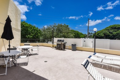 Location location!Beautiful remodeled  2 story penthouse with on Royal Palm Yacht and Country Club in Florida - for sale on GolfHomes.com, golf home, golf lot