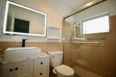 **MAINLANDS OF TAMARAC BY THE GULF SHOWPLACE** Beautifully on Mainlands Golf Club in Florida - for sale on GolfHomes.com, golf home, golf lot