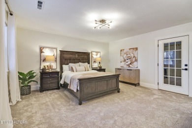 Experience comfort and serenity in the heart of Tennessee's golf on Heatherhurst Golf Course in Tennessee - for sale on GolfHomes.com, golf home, golf lot