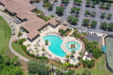 Welcome to this sumptuously upgraded condo, which is now ready on River Strand Golf and Country Club At Heritage Harbour  in Florida - for sale on GolfHomes.com, golf home, golf lot