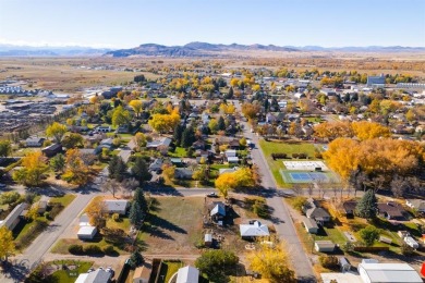 Welcome to 504 E. Fir St., where modern comfort meets small-town on Headwaters Golf Course in Montana - for sale on GolfHomes.com, golf home, golf lot