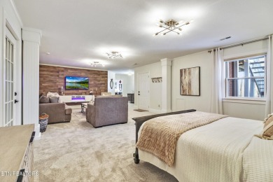 Experience comfort and serenity in the heart of Tennessee's golf on Heatherhurst Golf Course in Tennessee - for sale on GolfHomes.com, golf home, golf lot