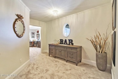 Experience comfort and serenity in the heart of Tennessee's golf on Heatherhurst Golf Course in Tennessee - for sale on GolfHomes.com, golf home, golf lot