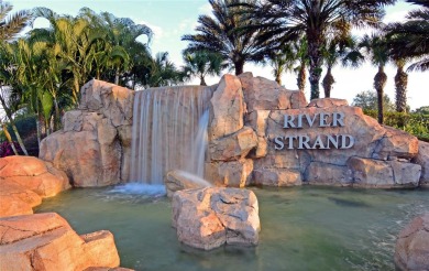 Welcome to this sumptuously upgraded condo, which is now ready on River Strand Golf and Country Club At Heritage Harbour  in Florida - for sale on GolfHomes.com, golf home, golf lot