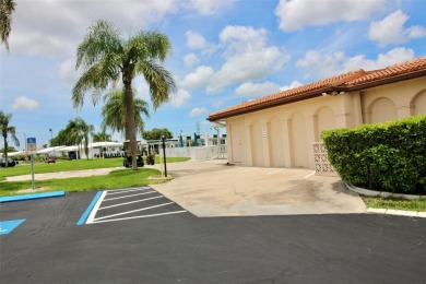 **MAINLANDS OF TAMARAC BY THE GULF SHOWPLACE** Beautifully on Mainlands Golf Club in Florida - for sale on GolfHomes.com, golf home, golf lot
