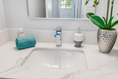 All new from studs to raised ceilings - Comfort & beauty awaits! on Villages Golf and Country Club in California - for sale on GolfHomes.com, golf home, golf lot