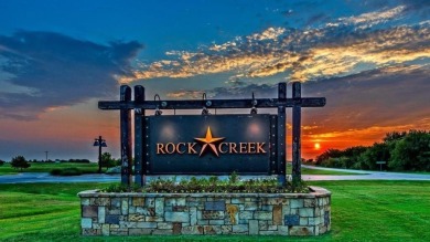 Don't miss out on this opportunity to own a beautiful corner lot on Rock Creek Golf Club in Texas - for sale on GolfHomes.com, golf home, golf lot