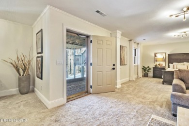 Experience comfort and serenity in the heart of Tennessee's golf on Heatherhurst Golf Course in Tennessee - for sale on GolfHomes.com, golf home, golf lot