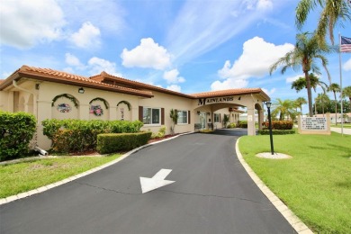 **MAINLANDS OF TAMARAC BY THE GULF SHOWPLACE** Beautifully on Mainlands Golf Club in Florida - for sale on GolfHomes.com, golf home, golf lot