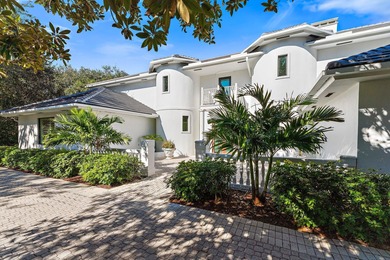 A rare opportunity to own a fully renovated single-family on Jupiter Hills Club in Florida - for sale on GolfHomes.com, golf home, golf lot