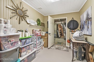 Experience comfort and serenity in the heart of Tennessee's golf on Heatherhurst Golf Course in Tennessee - for sale on GolfHomes.com, golf home, golf lot