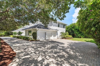 A rare opportunity to own a fully renovated single-family on Jupiter Hills Club in Florida - for sale on GolfHomes.com, golf home, golf lot