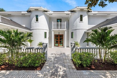 A rare opportunity to own a fully renovated single-family on Jupiter Hills Club in Florida - for sale on GolfHomes.com, golf home, golf lot