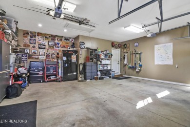 Experience comfort and serenity in the heart of Tennessee's golf on Heatherhurst Golf Course in Tennessee - for sale on GolfHomes.com, golf home, golf lot
