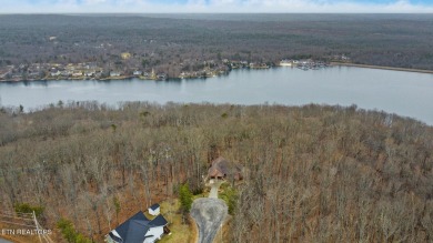 Experience comfort and serenity in the heart of Tennessee's golf on Heatherhurst Golf Course in Tennessee - for sale on GolfHomes.com, golf home, golf lot