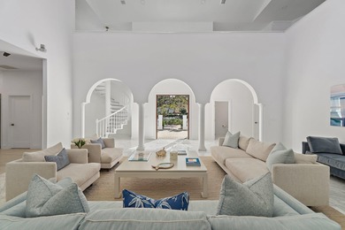 A rare opportunity to own a fully renovated single-family on Jupiter Hills Club in Florida - for sale on GolfHomes.com, golf home, golf lot