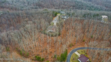 Experience comfort and serenity in the heart of Tennessee's golf on Heatherhurst Golf Course in Tennessee - for sale on GolfHomes.com, golf home, golf lot